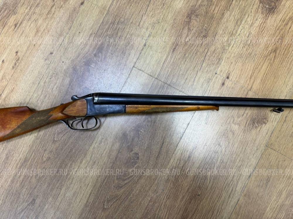 ИЖ-58 1960 г.в., кал. 16/70 в СПБ