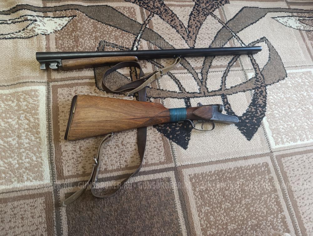 Иж-58 1961 года