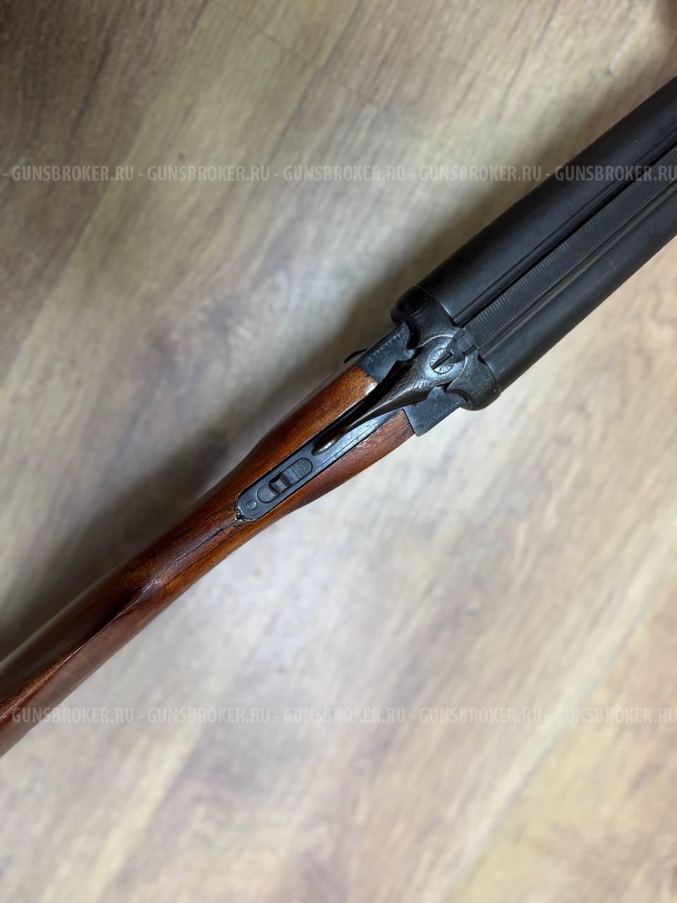 ИЖ-58 1961 г.в. , ал. 16/70 в СПБ