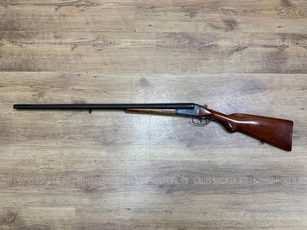 ИЖ-58 1961 г.в. , ал. 16/70 в СПБ