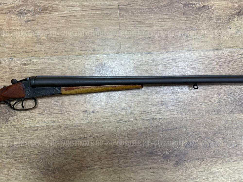 ИЖ-58 1961 г.в. , ал. 16/70 в СПБ