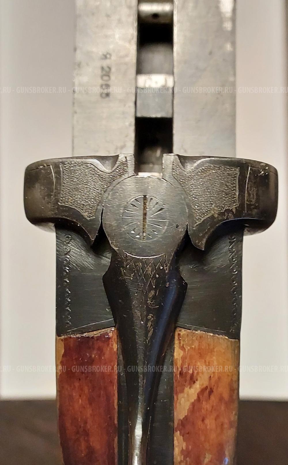 ИЖ-58, 1961 г.в.