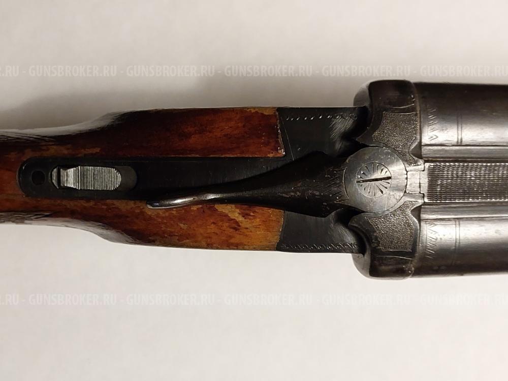 ИЖ-58, 1961 г.в.