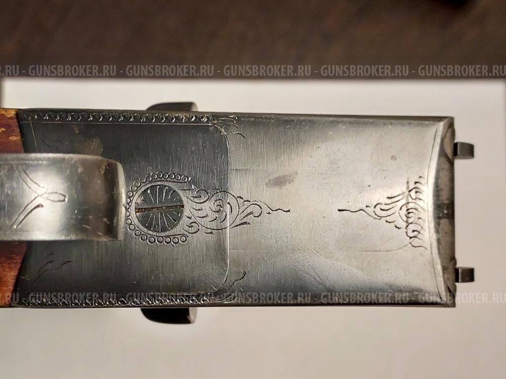 ИЖ-58, 1961 г.в.