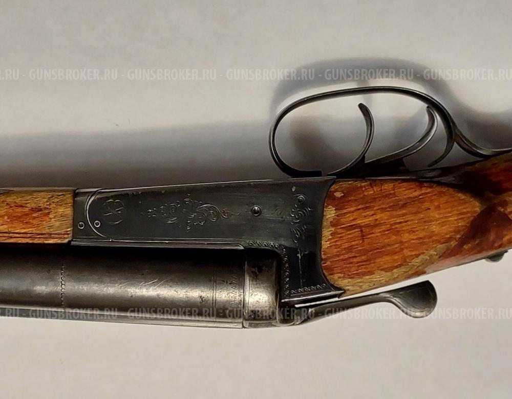 ИЖ-58, 1961 г.в.