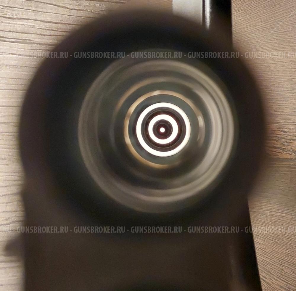 ИЖ-58, 1961 г.в.