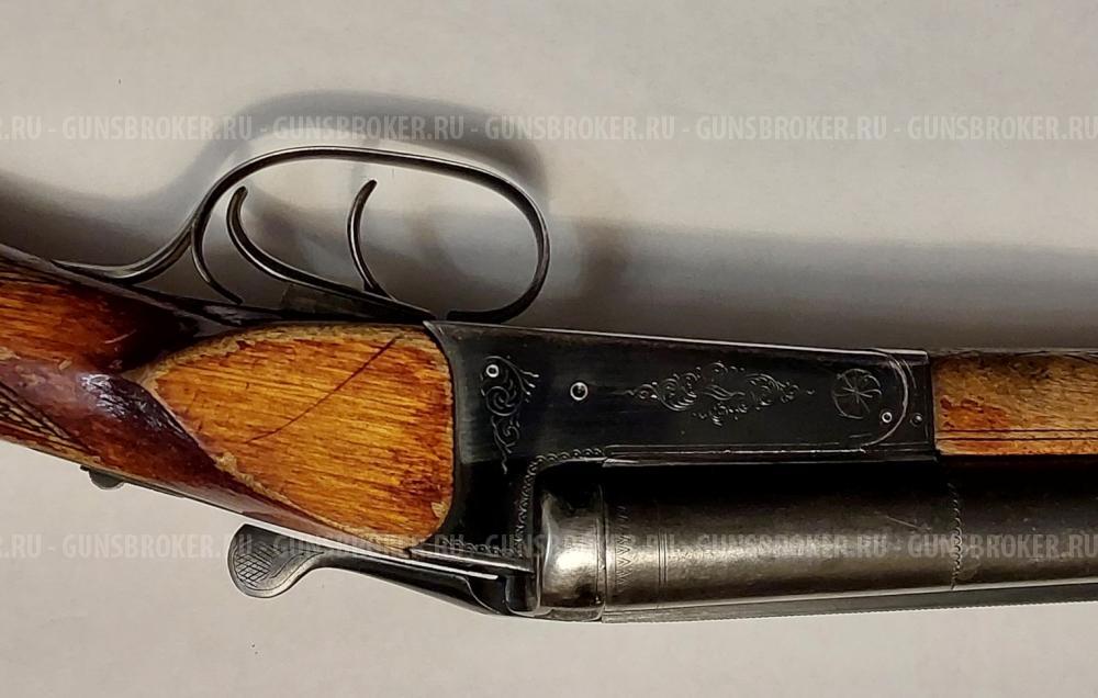 ИЖ-58, 1961 г.в.