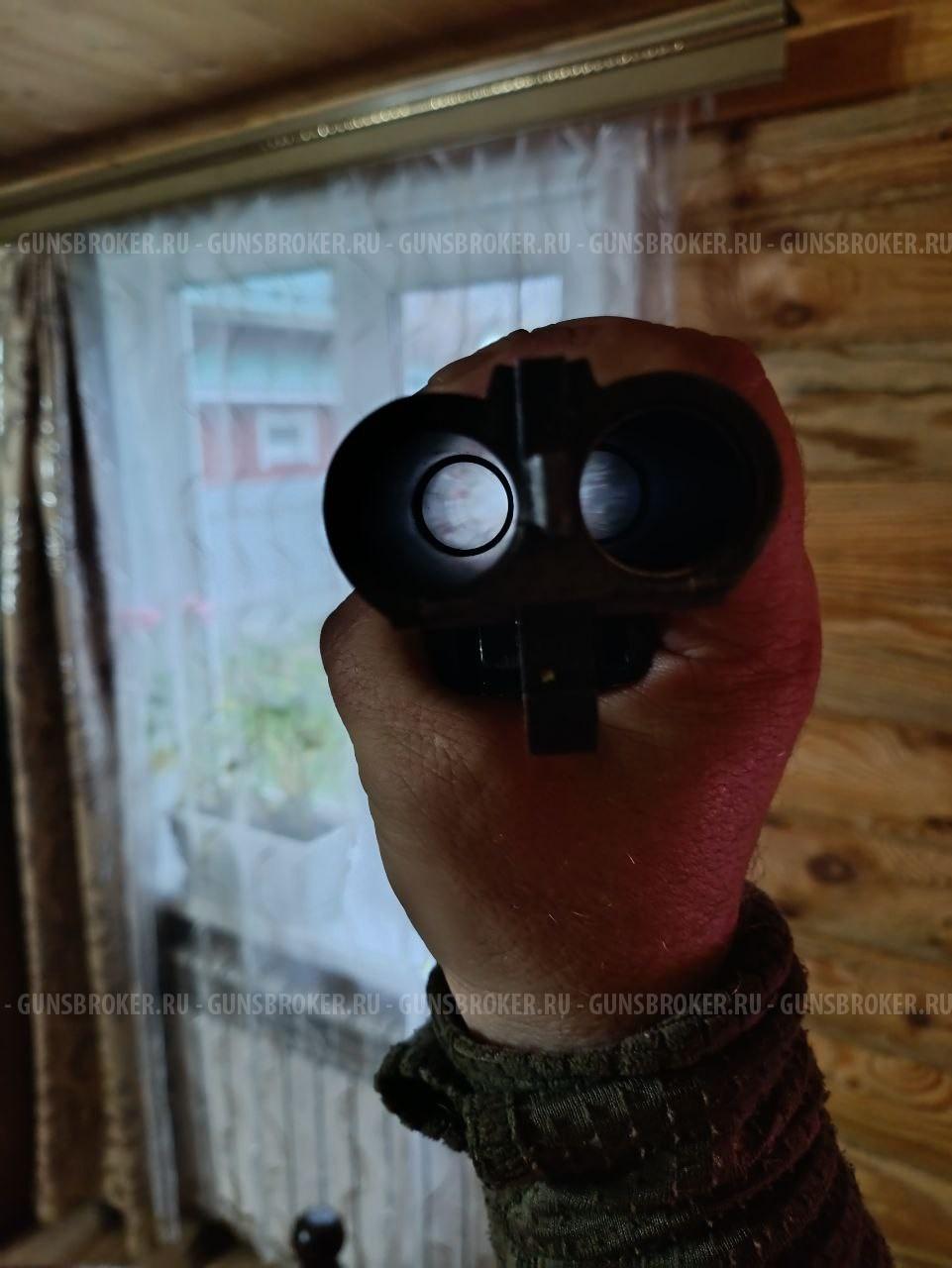 Иж 58 1969 г.в. 16 кал.