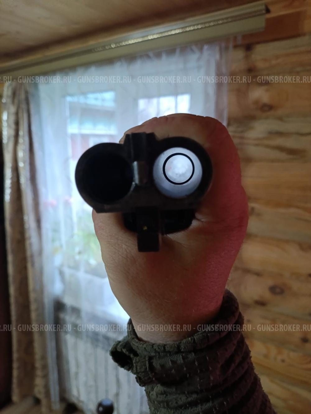 Иж 58 1969 г.в. 16 кал.