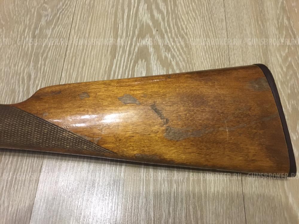 ИЖ 58 1969г. калибр 16