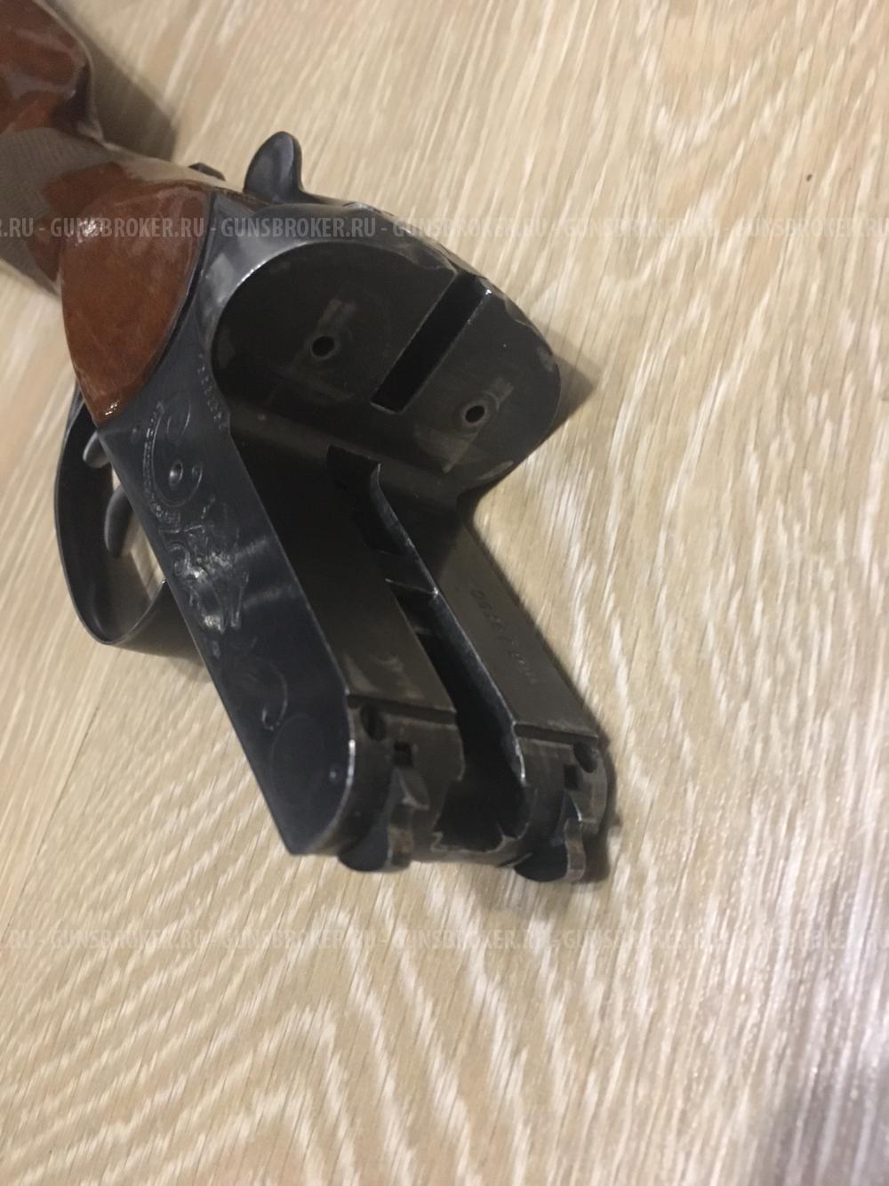 ИЖ 58 1969г. калибр 16