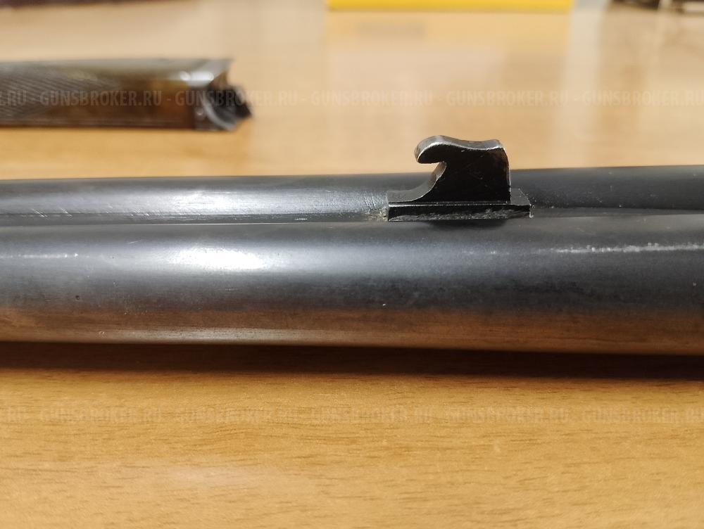 ИЖ 58 20 калибр
