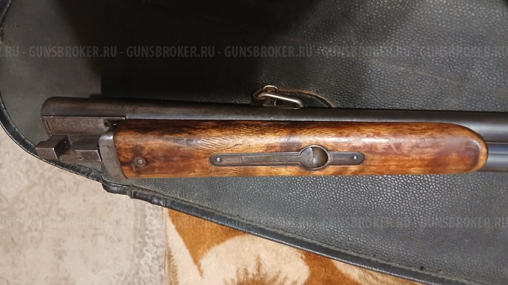 Иж 58-20 