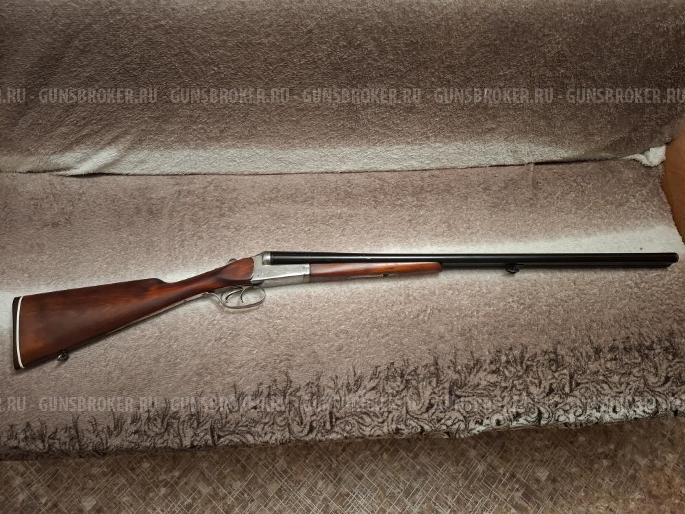 Иж 58 20калибр