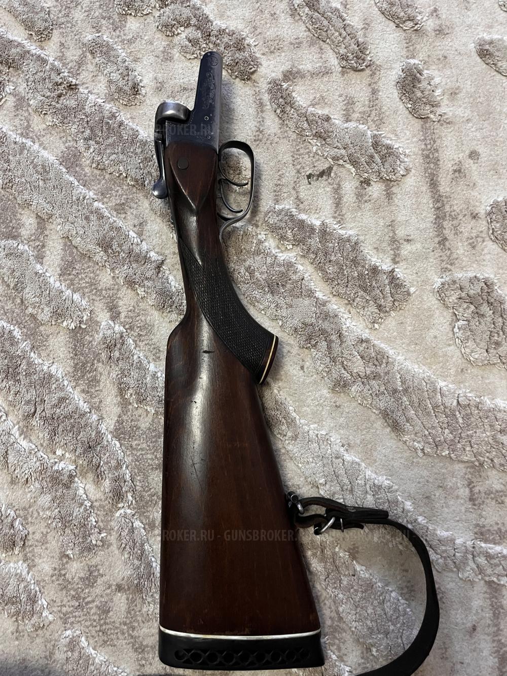 Иж 58 экспортный