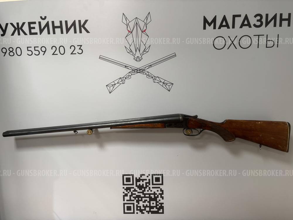 ИЖ-58 к. 12