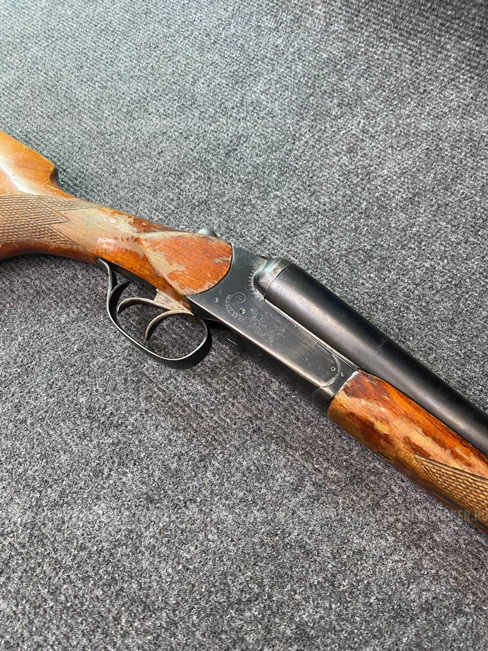 ИЖ-58 к.12 №А27022