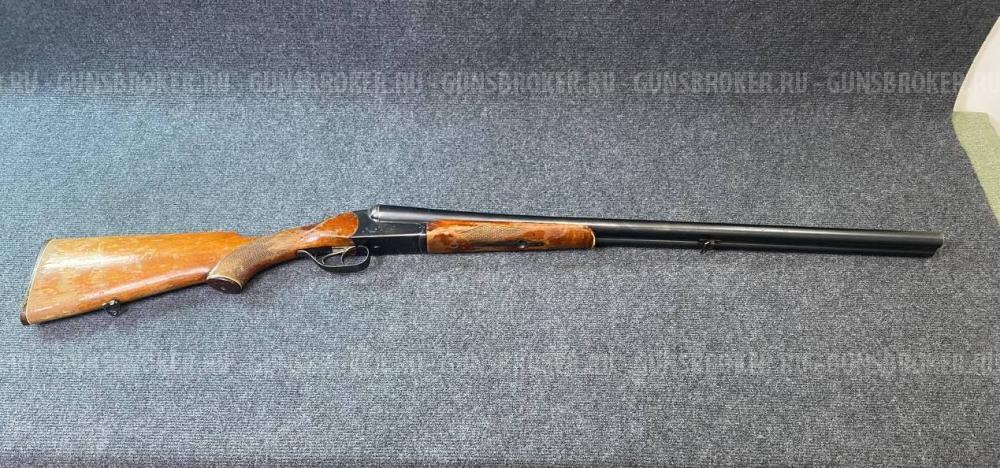 ИЖ-58 к.12 №А27022