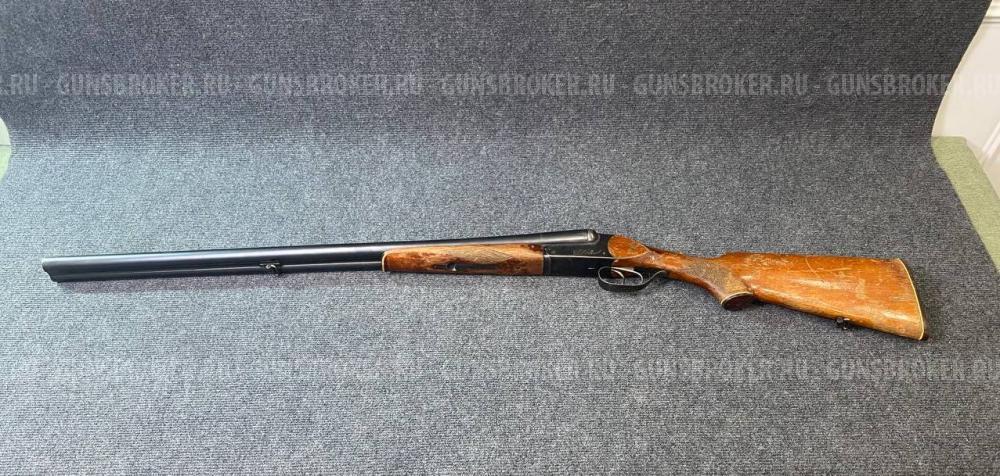 ИЖ-58 к.12 №А27022