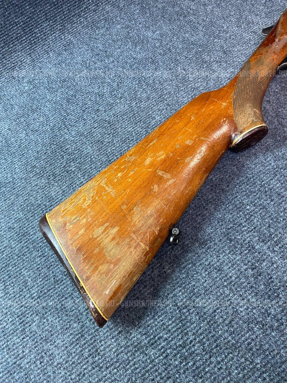 ИЖ-58 к.12 №А27022