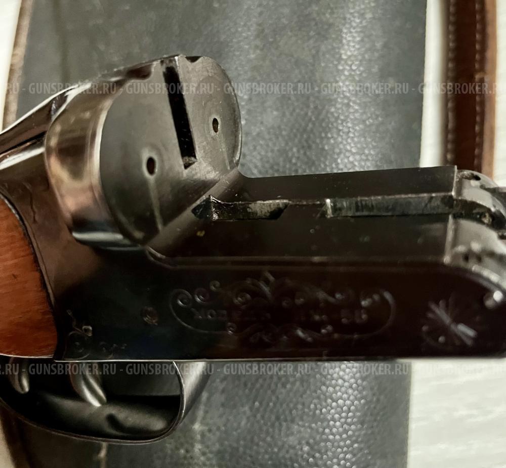 Иж-58 к.16 1966г.