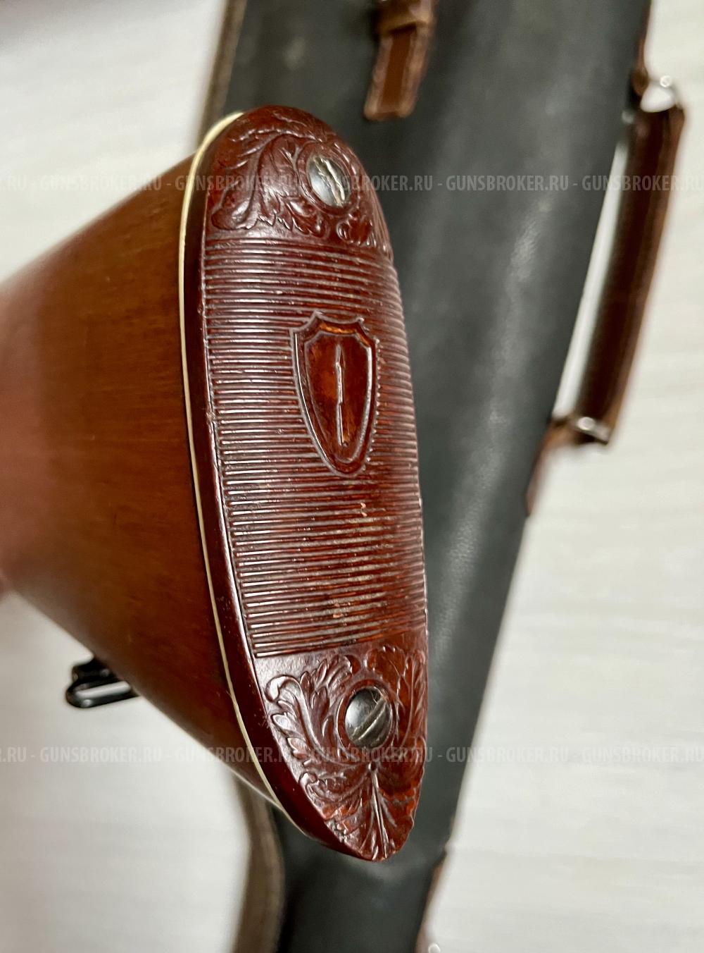 Иж-58 к.16 1966г.