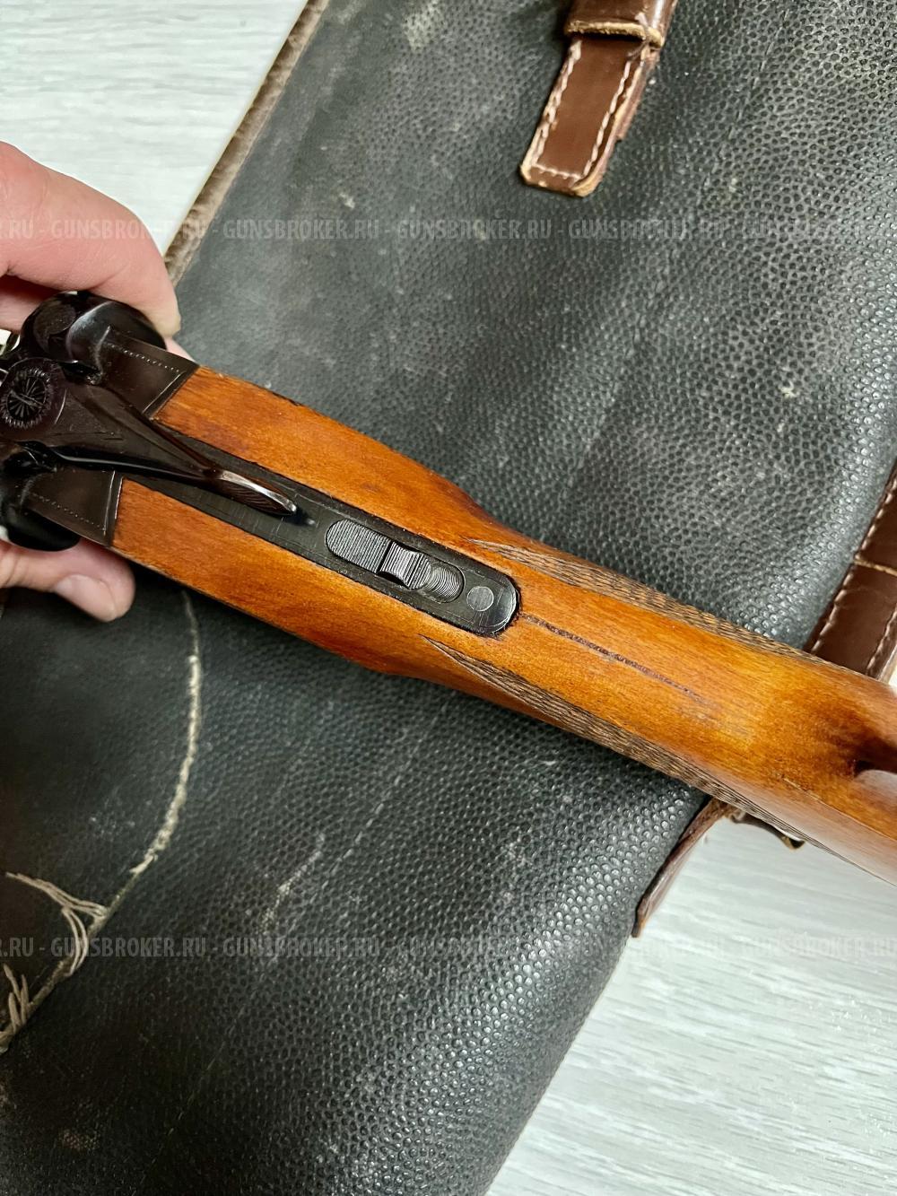 Иж-58 к.16 1966г.