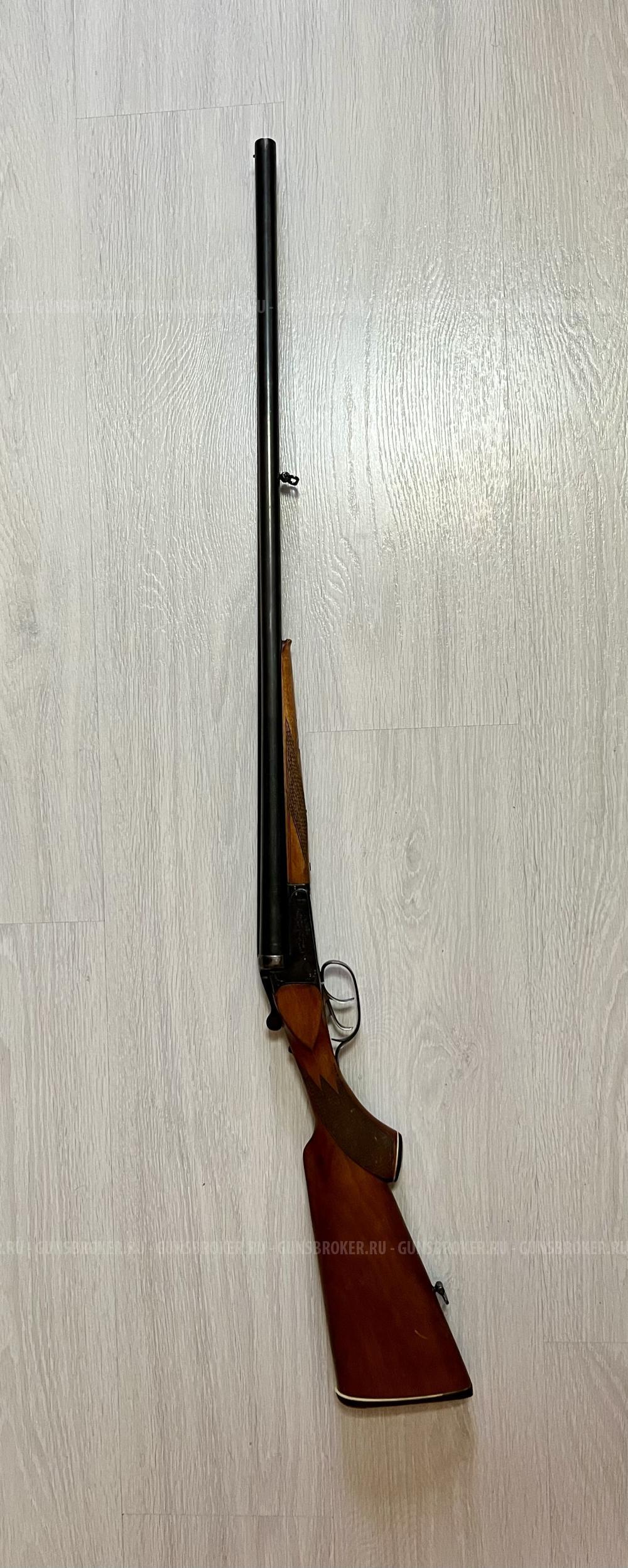 Иж-58 к.16 1966г.