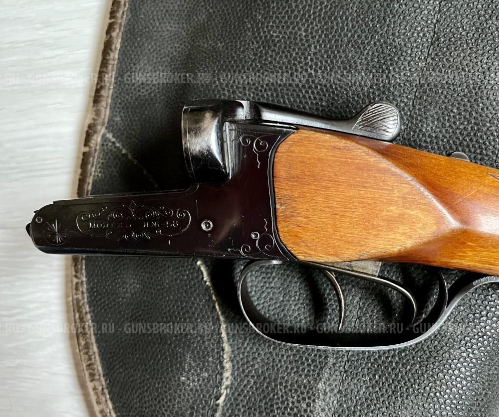 Иж-58 к.16 1966г.