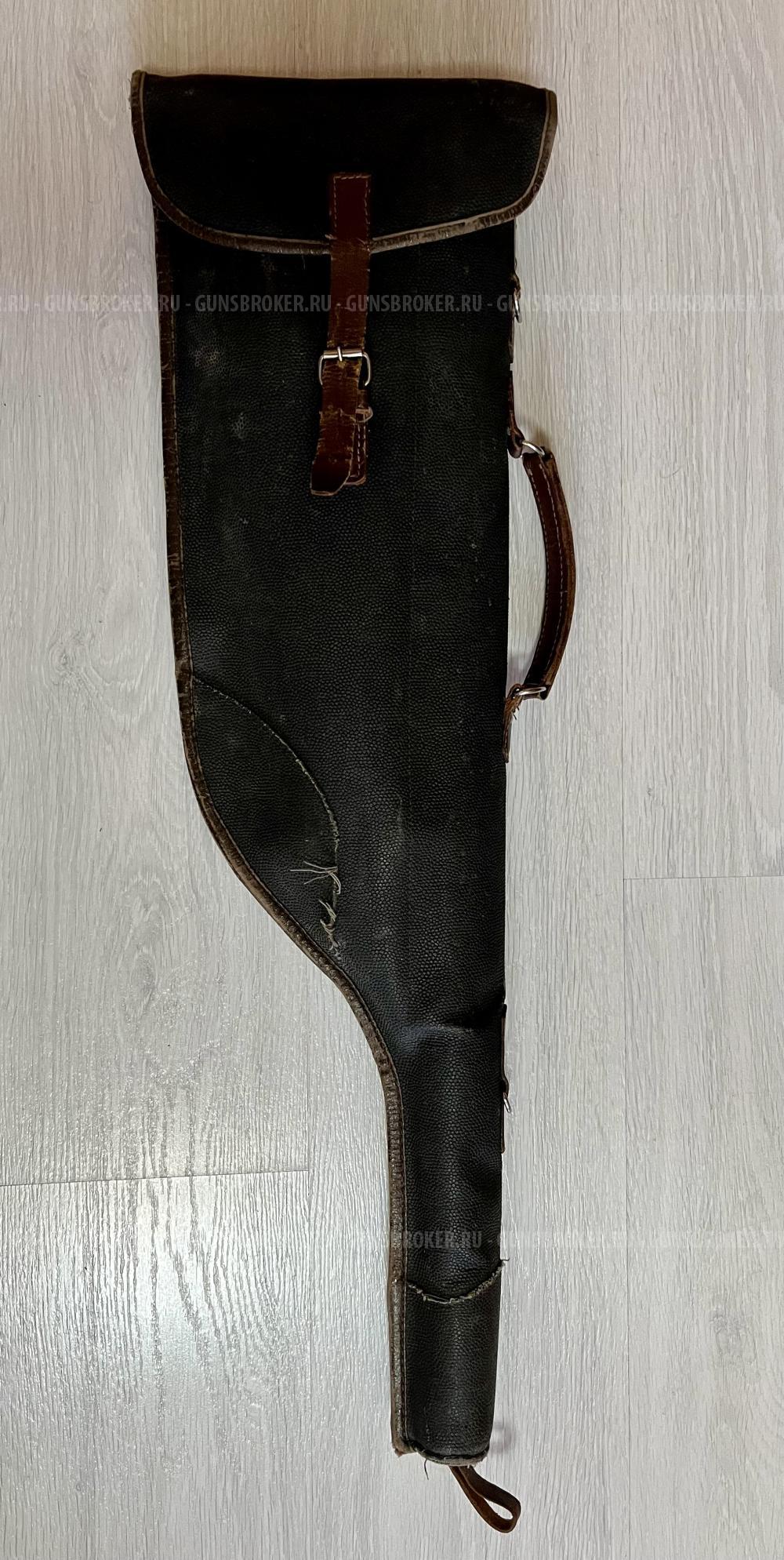 Иж-58 к.16 1966г.