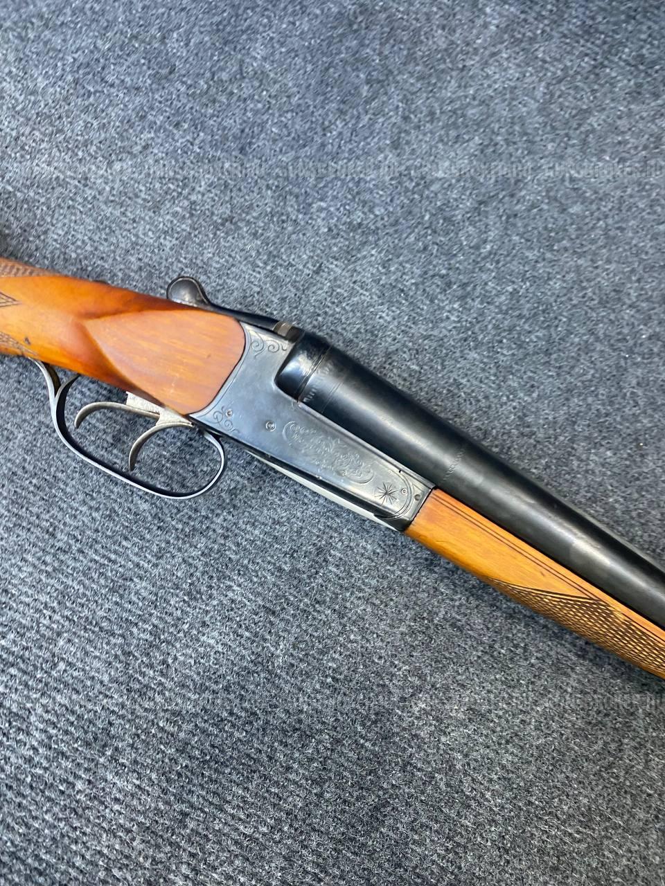 ИЖ-58 к.16 №Ю-5182