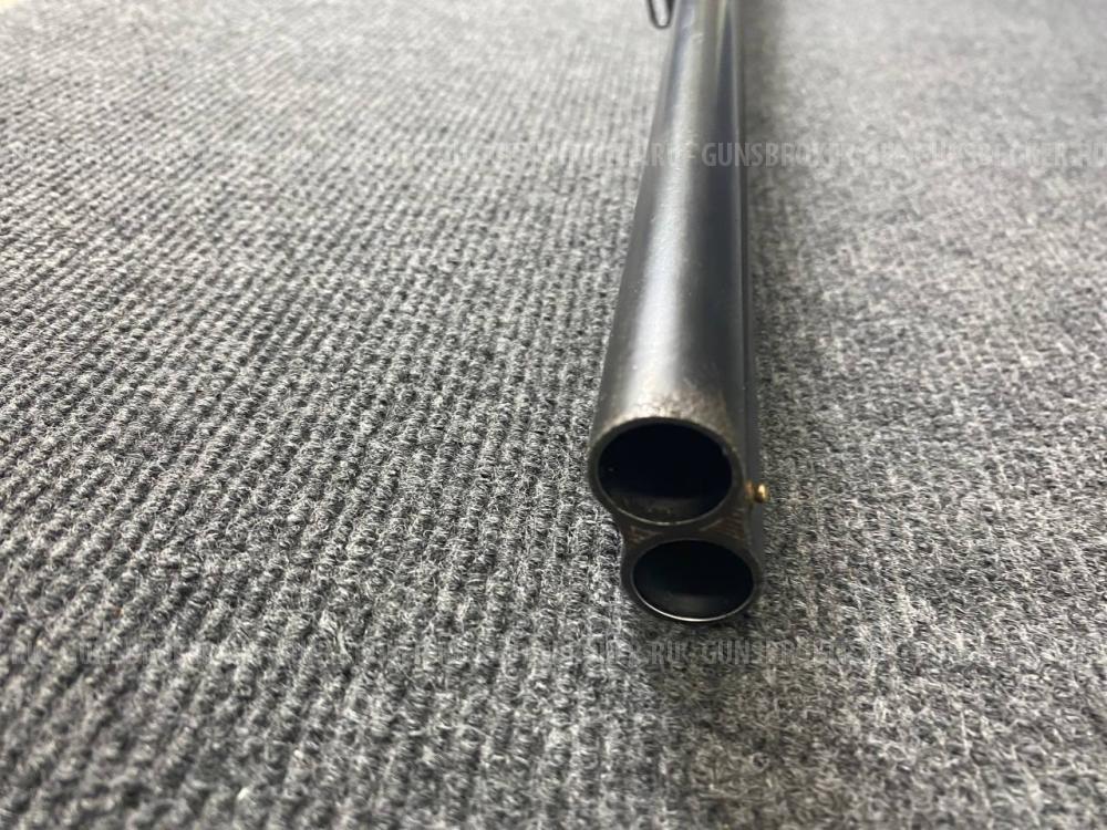 ИЖ-58 к.16 №Ю-5182