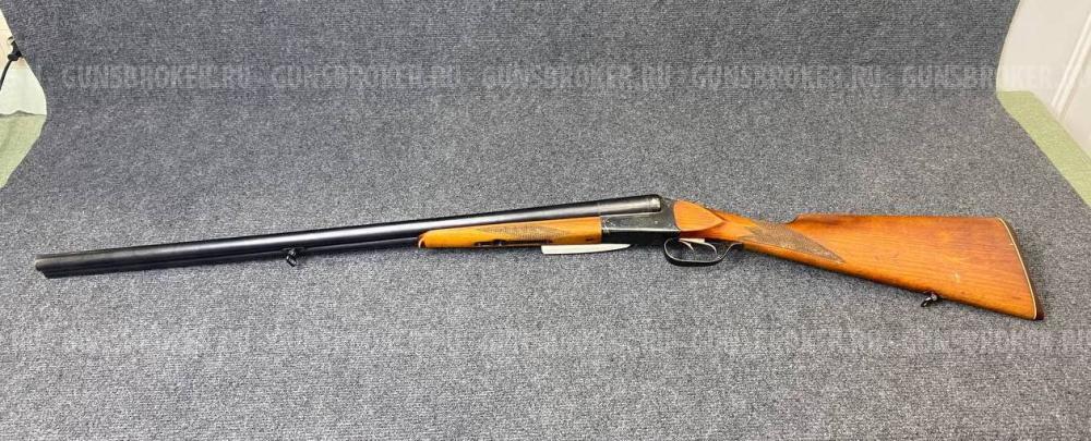 ИЖ-58 к.16 №Ю-5182