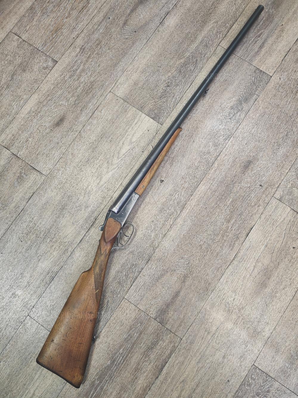 ИЖ-58  к16х70