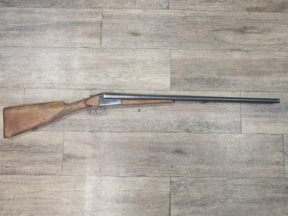 ИЖ-58  к16х70