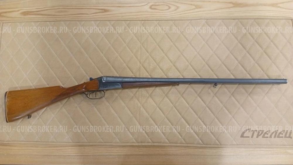 ИЖ-58 к.20х70 № Н6643