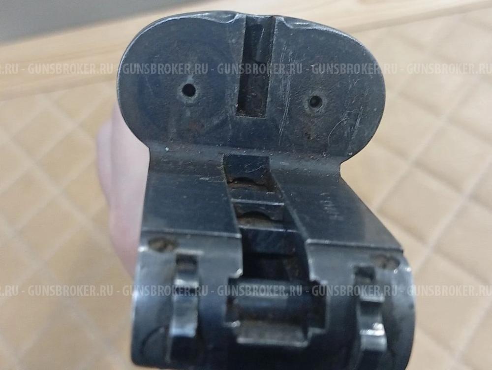 ИЖ-58 к.20х70 № Н6643