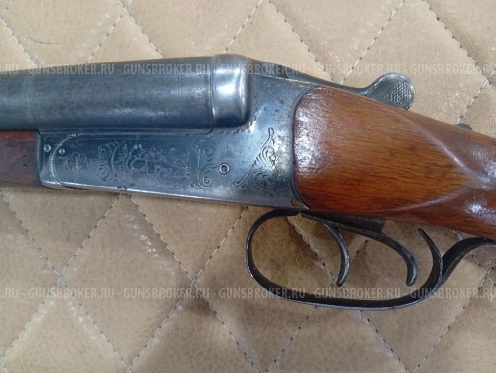 ИЖ-58 к.20х70 № Н6643