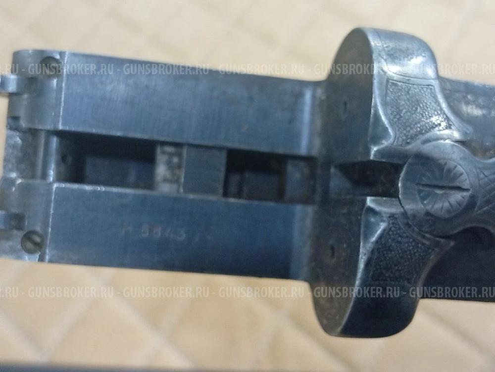 ИЖ-58 к.20х70 № Н6643