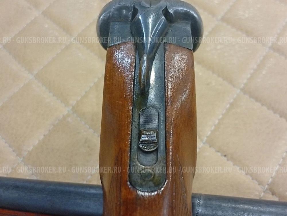 ИЖ-58 к.20х70 № Н6643