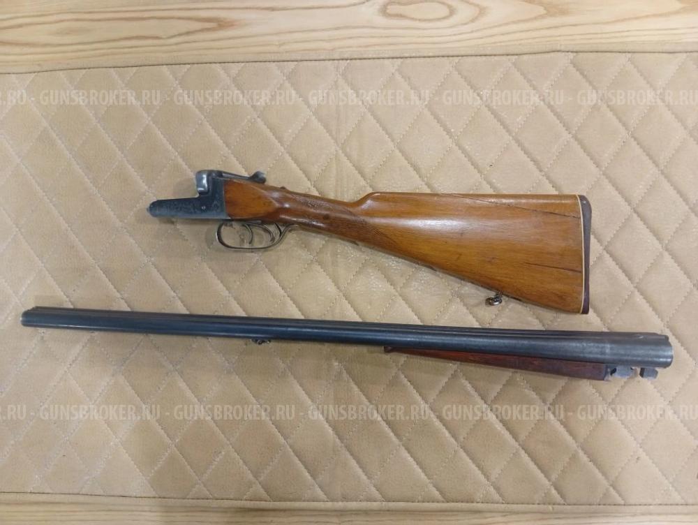 ИЖ-58 к.20х70 № Н6643