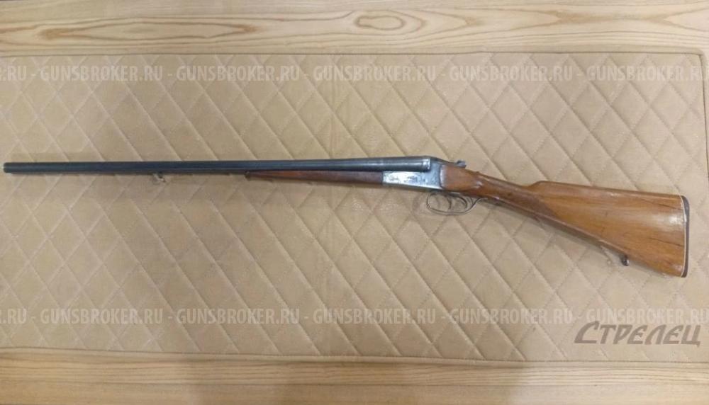 ИЖ-58 к.20х70 № Н6643