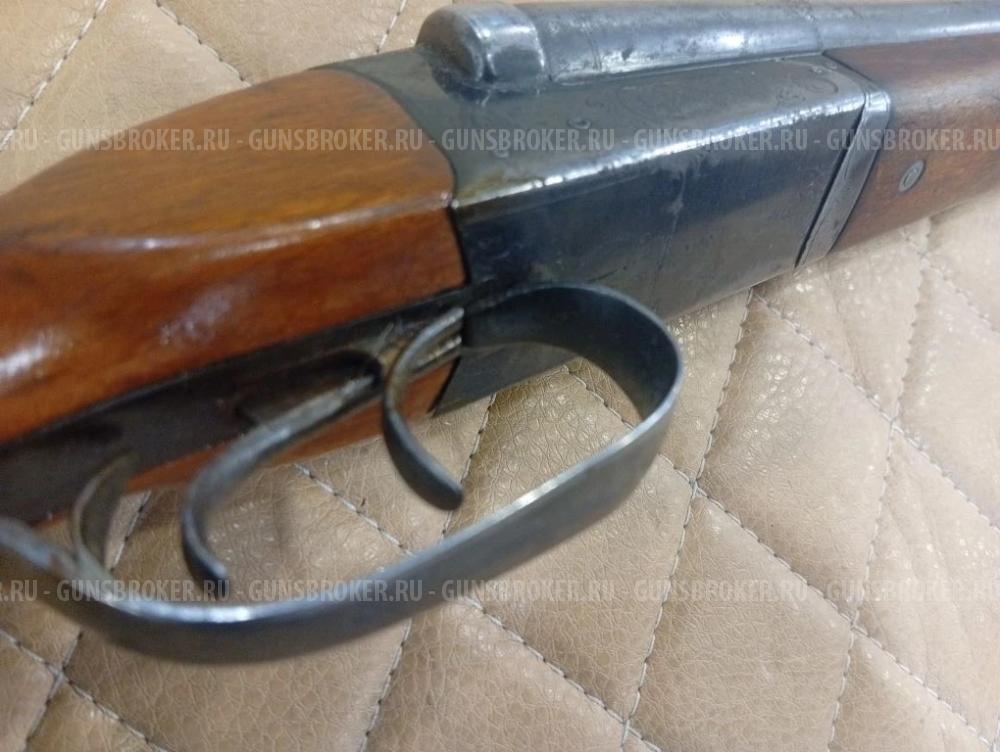 ИЖ-58 к.20х70 № Н6643