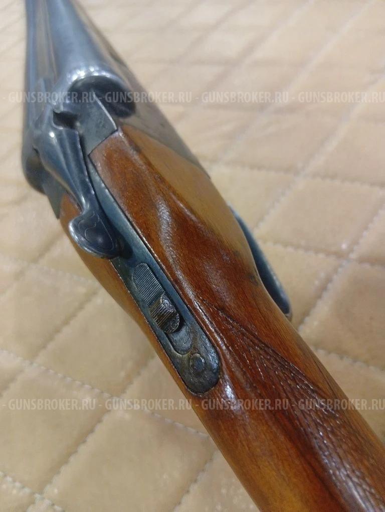 ИЖ-58 к.20х70 № Н6643