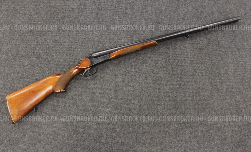 ИЖ-58 кал. 12  ЛЮБЕРЕЦКИЙ АРСЕНАЛ 