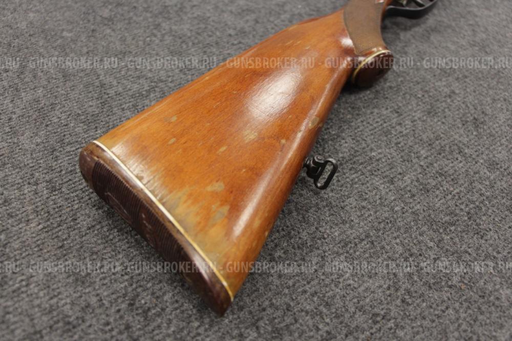 ИЖ-58 кал. 12  ЛЮБЕРЕЦКИЙ АРСЕНАЛ 