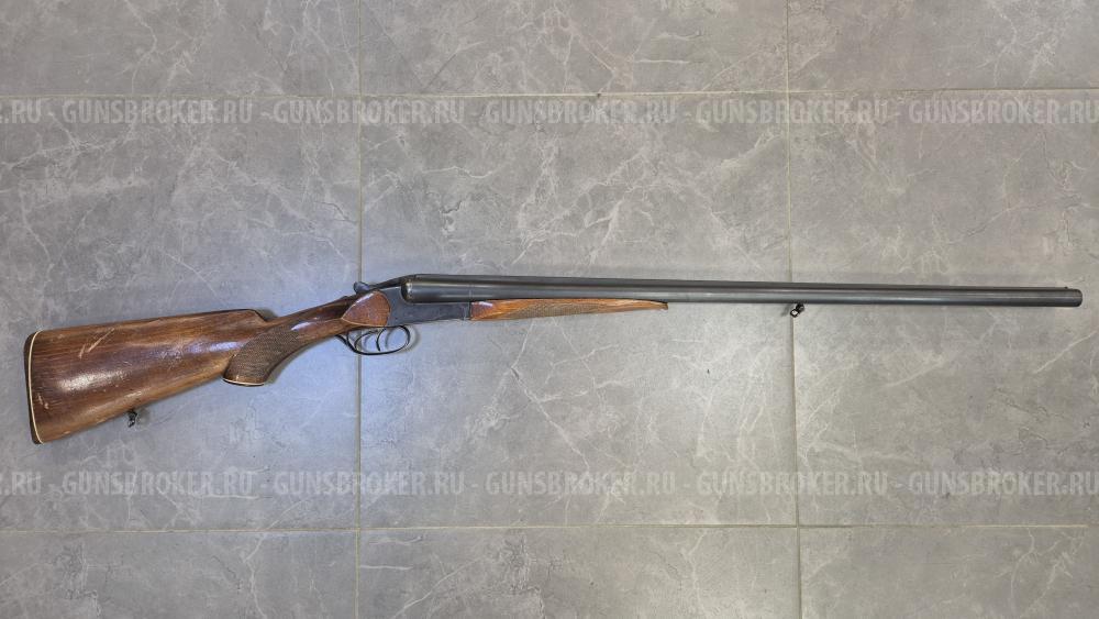 ИЖ-58, кал. 12х70, 1970 г.в.