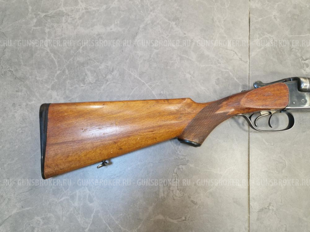иж 58 16 калибр 1960 года