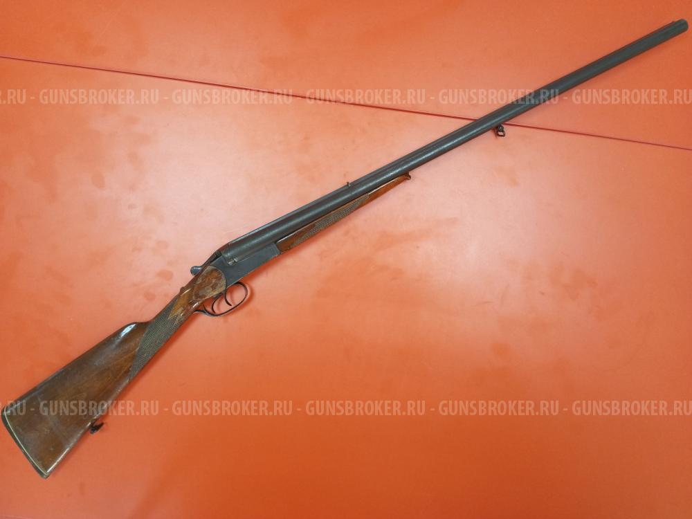 ИЖ-58 кал. 16/70