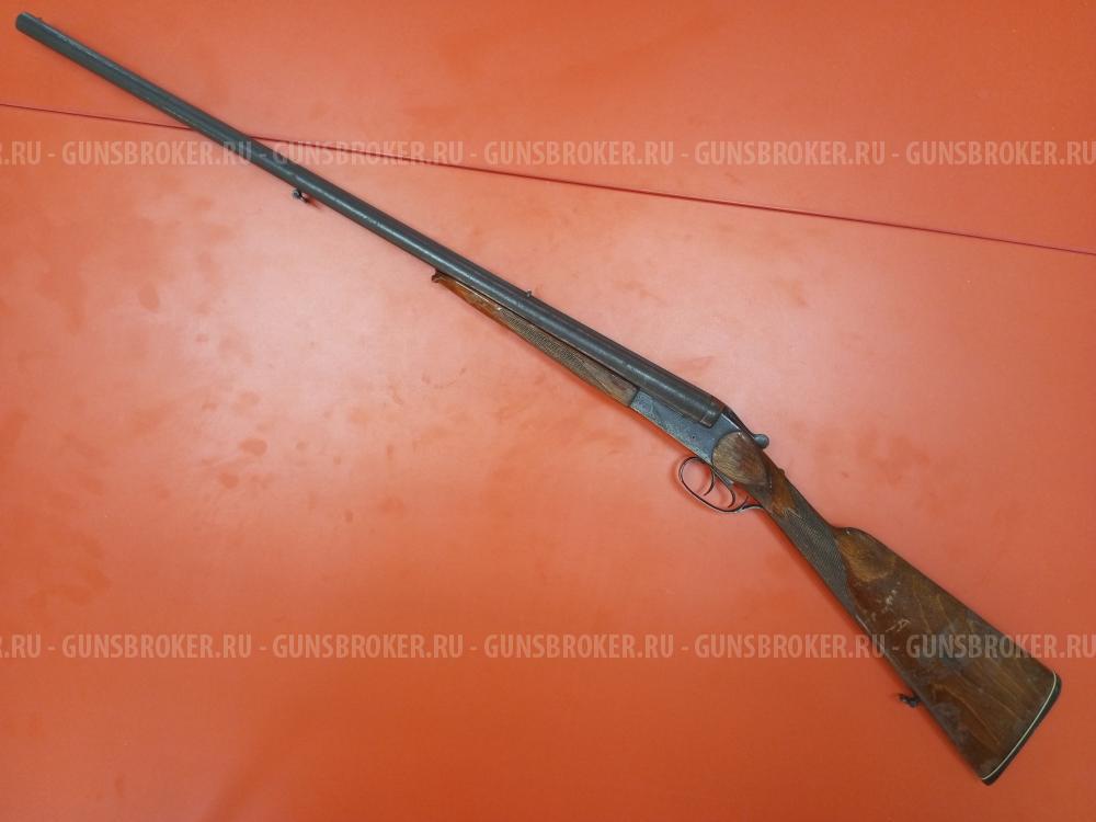 ИЖ-58 кал. 16/70